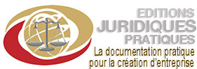 Editions juridiques pratiques Paris